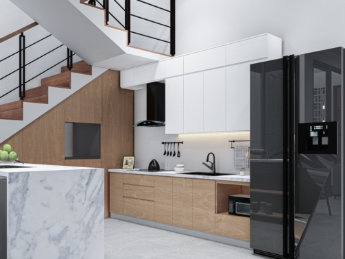 jak wybrać meble na wymiar