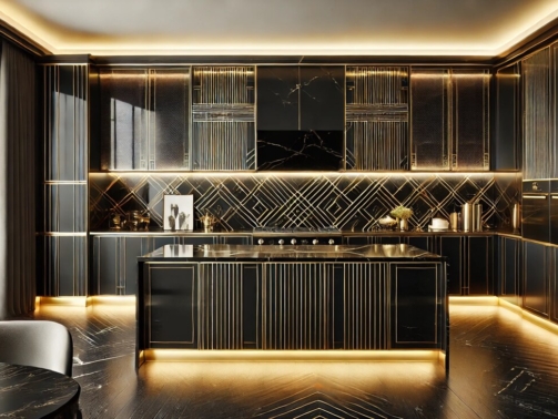 kuchnia zamknięta czy otwarta