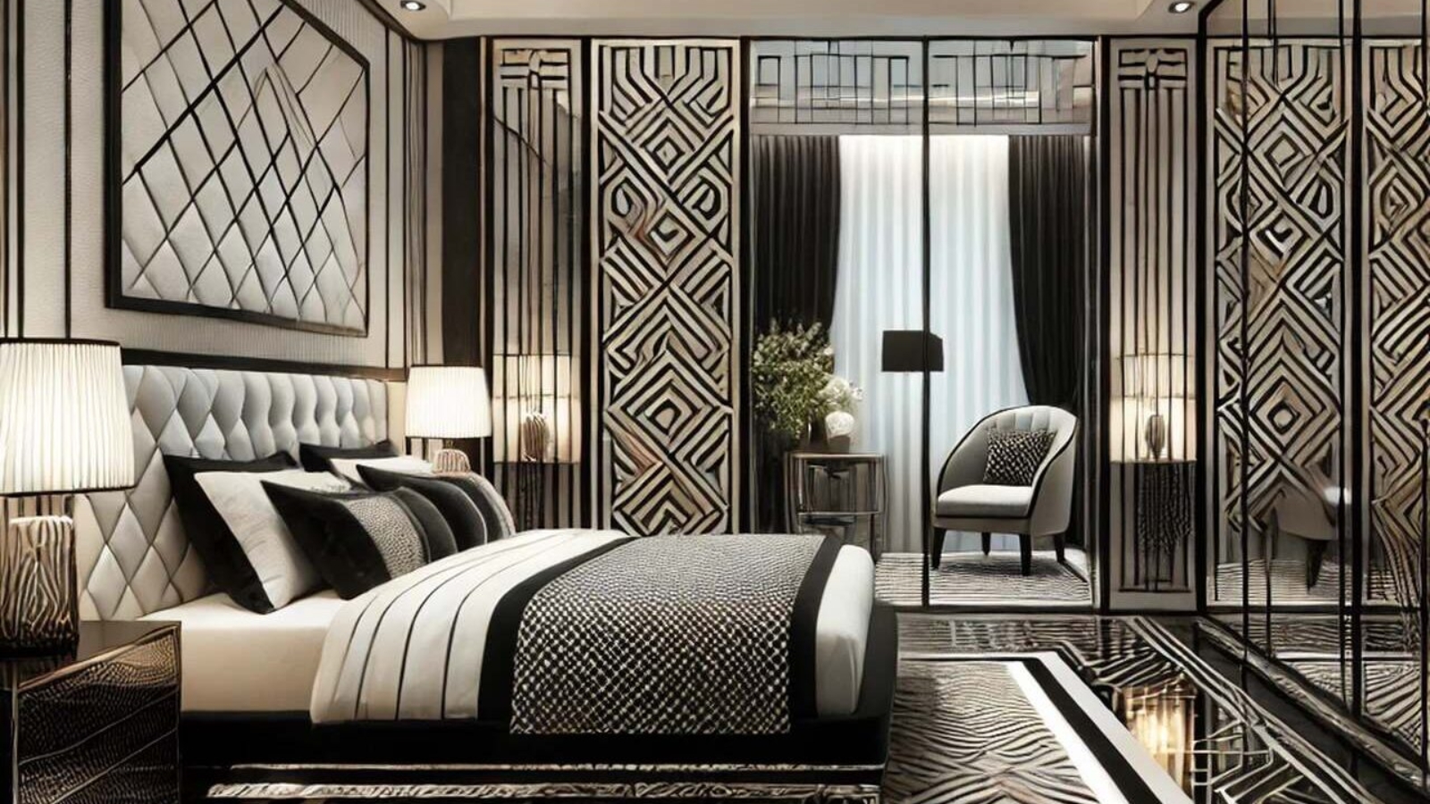 meble na wymiar do sypialni