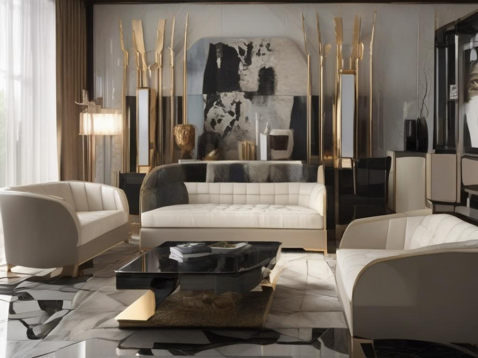 najpopularniejsze style w meblarstwie