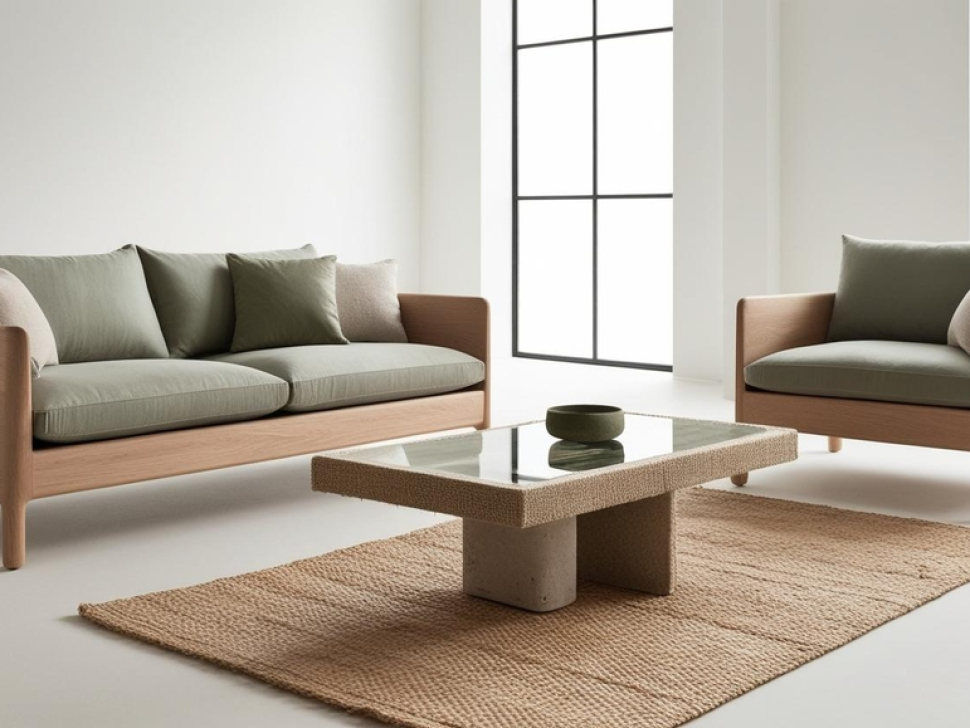 meble ekologiczne na wymiar